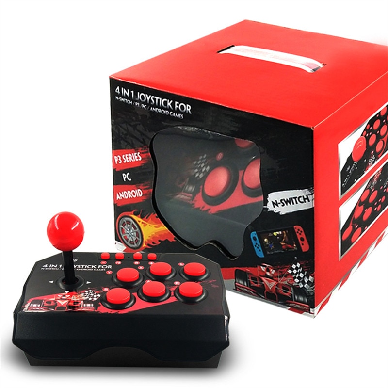 Gaminja ns002 4 in 1 retro arc – Gaming Console Ps3 Bewertung und Preis
