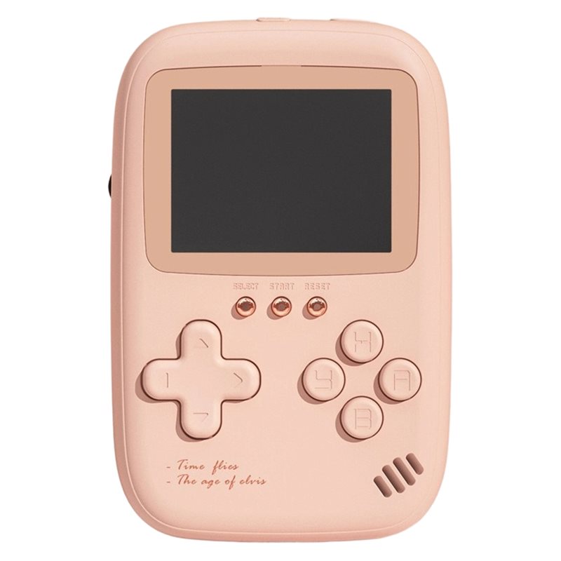 JABS-Tragbare 2,8-Zoll-Spielko – Gaming Console Power Bank Bewertung und Preis
