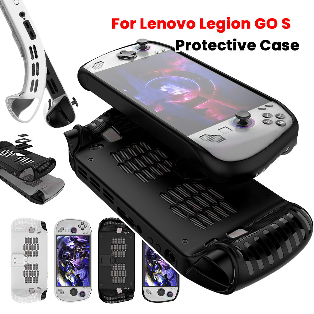 TPU-Hülle für Lenovo Legion Go – Gaming Console Lenovo Bewertung und Preis