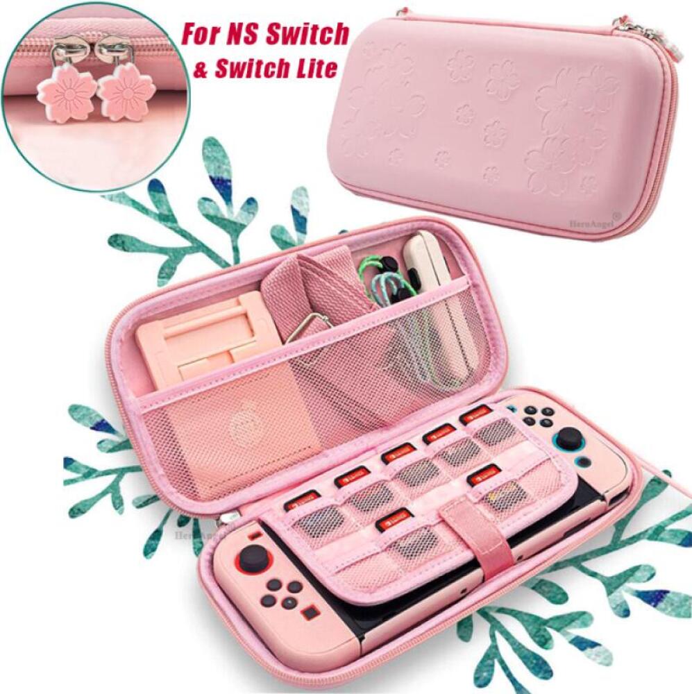 Spielkonsolen-Aufbewahrungstas – Gaming Console Bag Bewertung und Preis