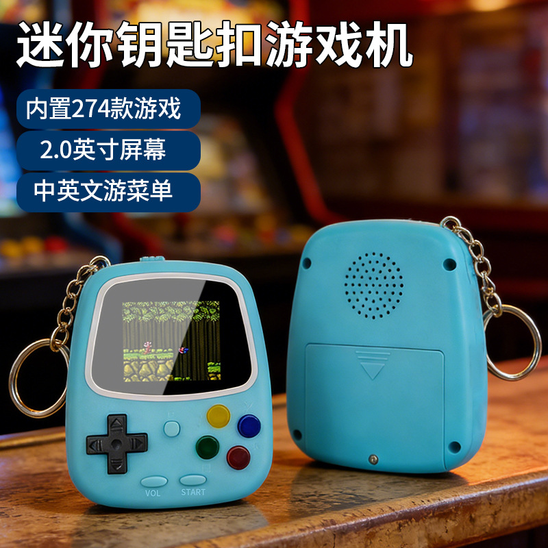 H3 Mini Handheld-Spielkonsole  – Gaming Console And Bewertung und Preis