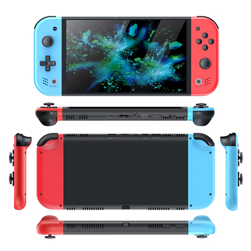 Yo M20 Pro Handheld-Videospiel – Gaming Console M20 Pro Bewertung und Preis