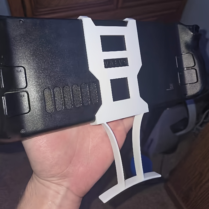 Gamepad-Ständer für Steam Deck – Gaming Console Organizer Bewertung und Preis