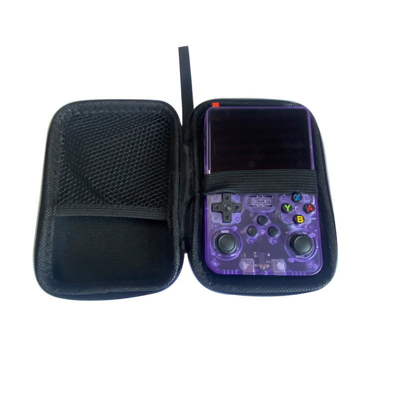 Tasche für R36S Retro Handheld – Gaming Console Bag Bewertung und Preis