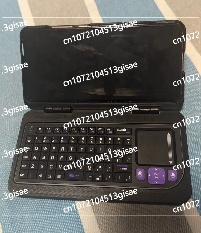 6-Zoll Dual-Boot Handheld-PC | – Gaming Console With Bewertung und Preis