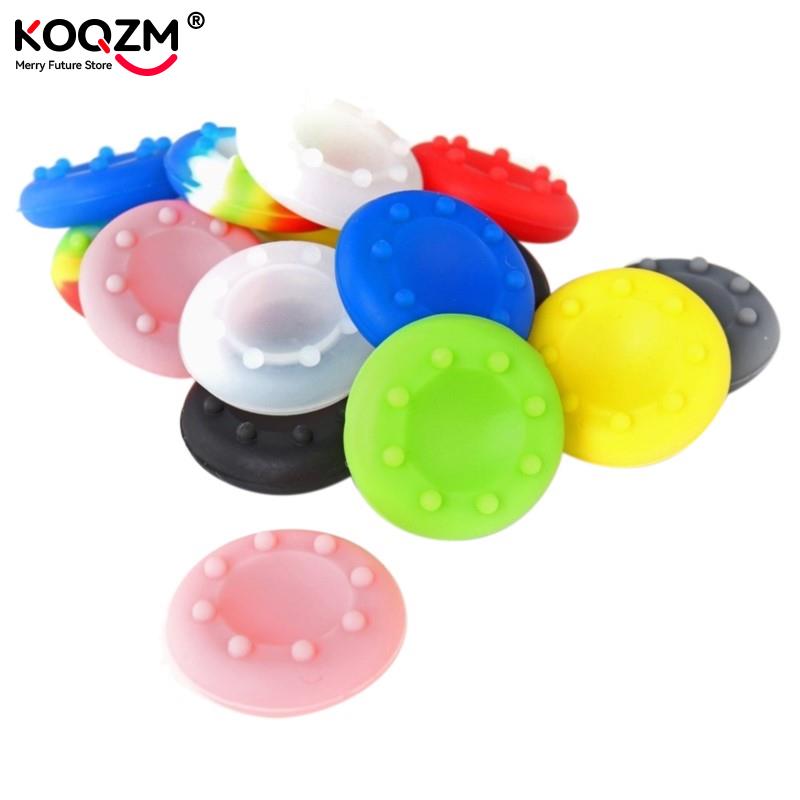 10 Pcs Silikon Joystick Thumb- – Gaming Console Ps3 Bewertung und Preis
