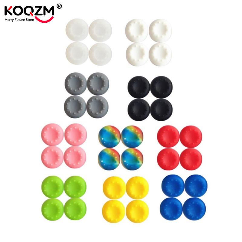 10 Pcs Silikon Joystick Thumb- – Gaming Console Ps3 Bewertung und Preis