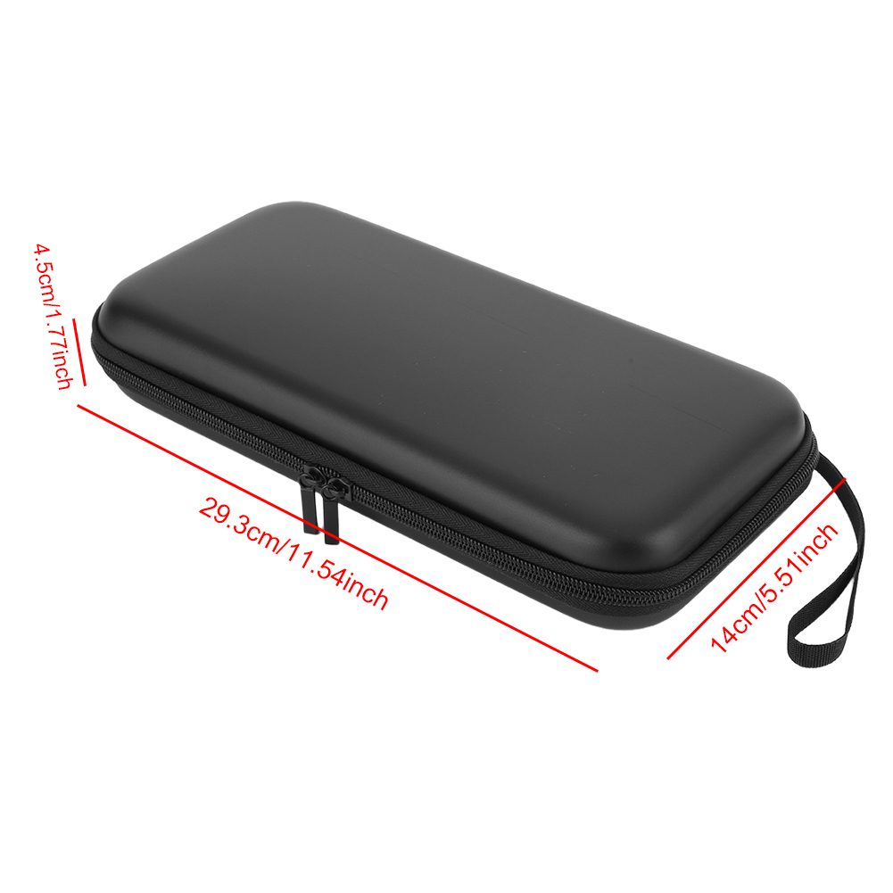 Für Switch2 Tragbare Aufbewahr – Gaming Console Organizer Bewertung und Preis
