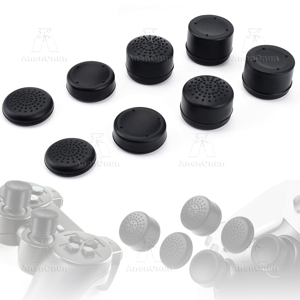 8PCS Daumen Grip Caps Controll – Gaming Console And Pc Bewertung und Preis