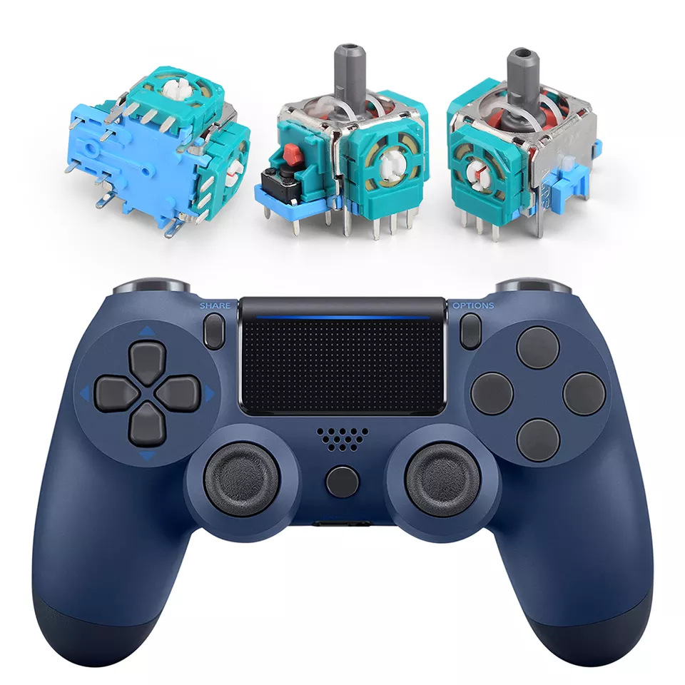 ORIGINAL 10PCS-50Pcs Ersatz 3D – Gaming Console With Tv Bewertung und Preis