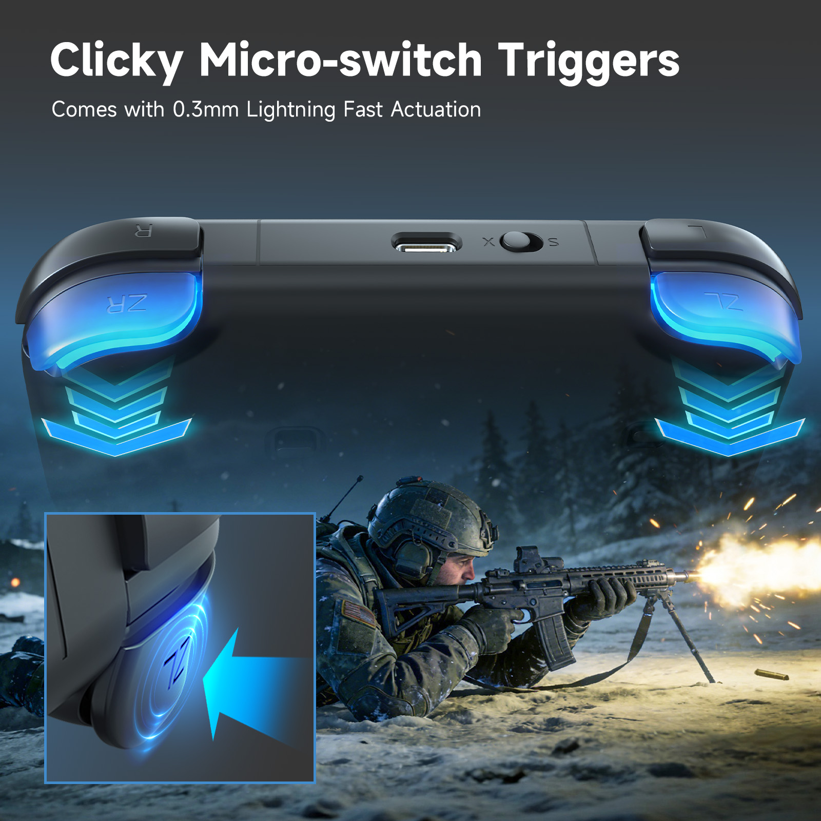 AceGamer Pocket Game Controlle – Gaming Console Lenovo Bewertung und Preis