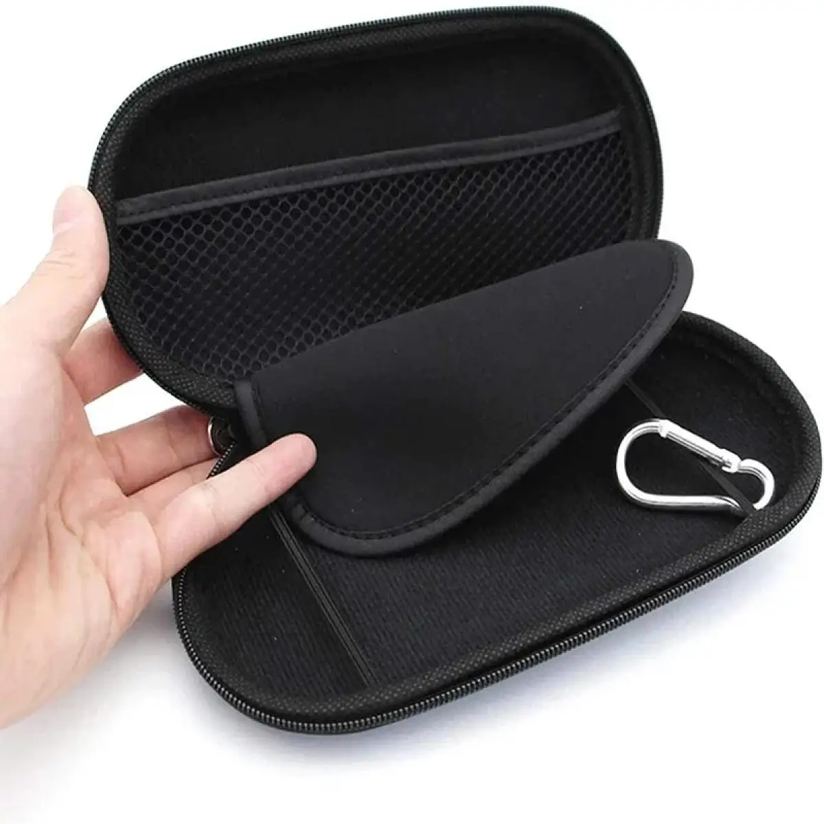 EVA Anti-Schock-Hartschalen-Ta – Gaming Console Bag Bewertung und Preis