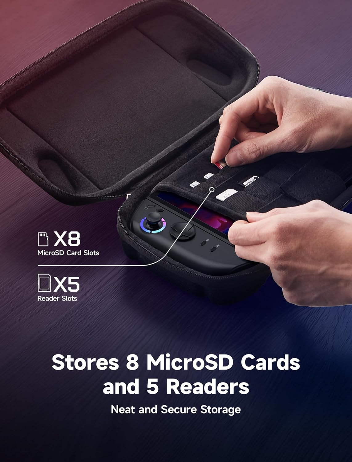 Hülle für Lenovo Legion Go 2,  – Gaming Console Lenovo Bewertung und Preis