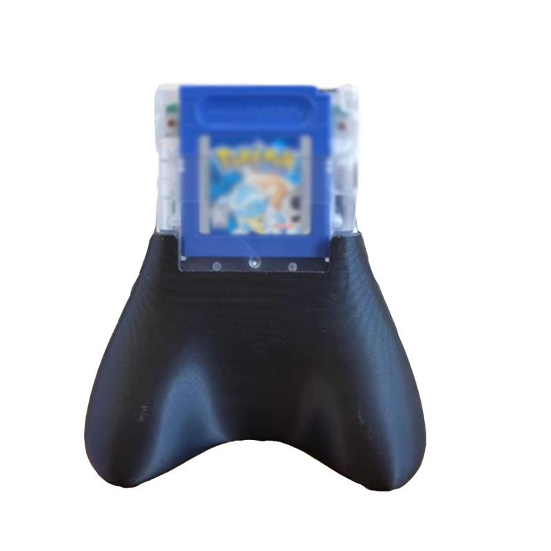 3D-Gedruckter Griff für GBC Ha – Handheld Gaming Console Bewertung und Preis