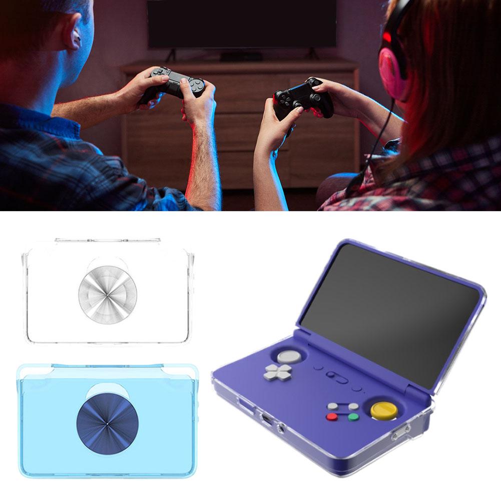 Hochklappbare TPU-Schutzhülle  – Gaming Console Mobile Bewertung und Preis