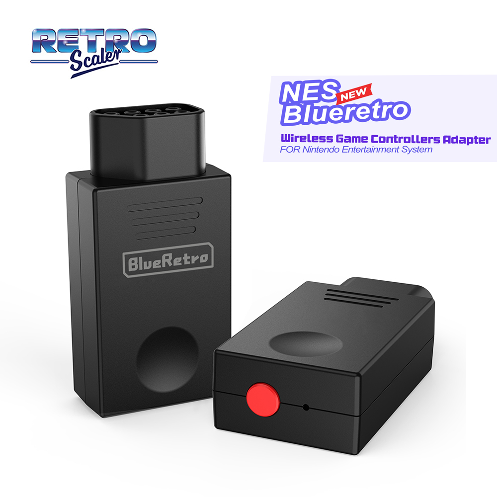 RetroScaler Blueretro Wireless – Gaming Console Ps3 Bewertung und Preis