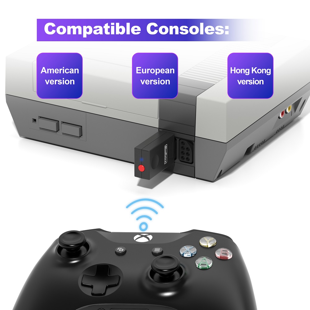 RetroScaler Blueretro Wireless – Gaming Console Ps3 Bewertung und Preis