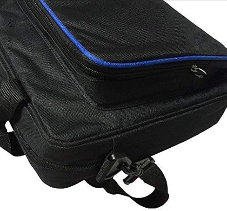 1 Stück Geeignet für P4-Spielk – Gaming Console Organizer Bewertung und Preis