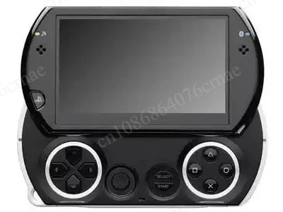 Neue 100% Original Schwarz/Wei – Handheld Gaming Console Bewertung und Preis