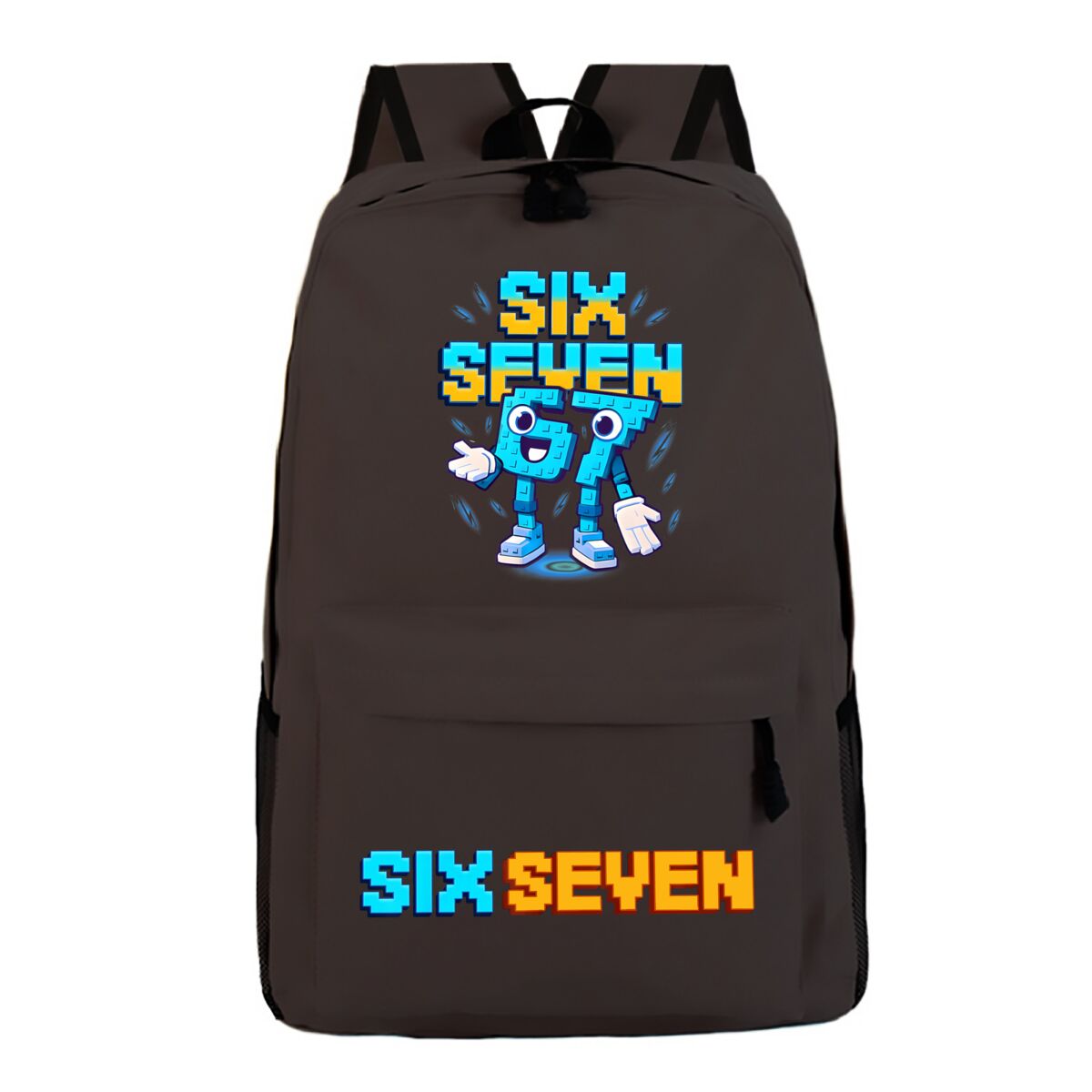 Six Seven Rucksack, italienisc – Handheld Gaming Console Bewertung und Preis