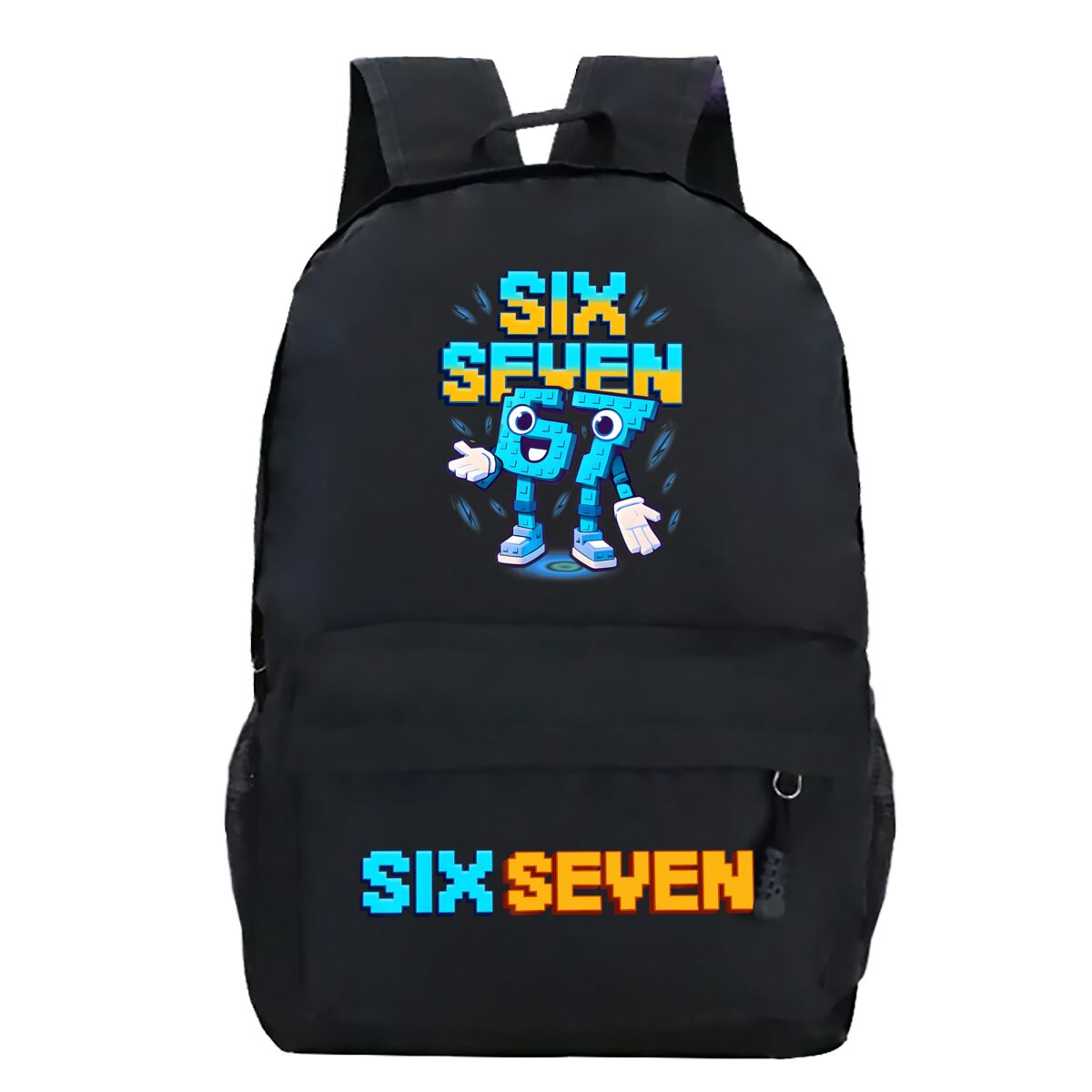 Six Seven Rucksack, italienisc – Handheld Gaming Console Bewertung und Preis