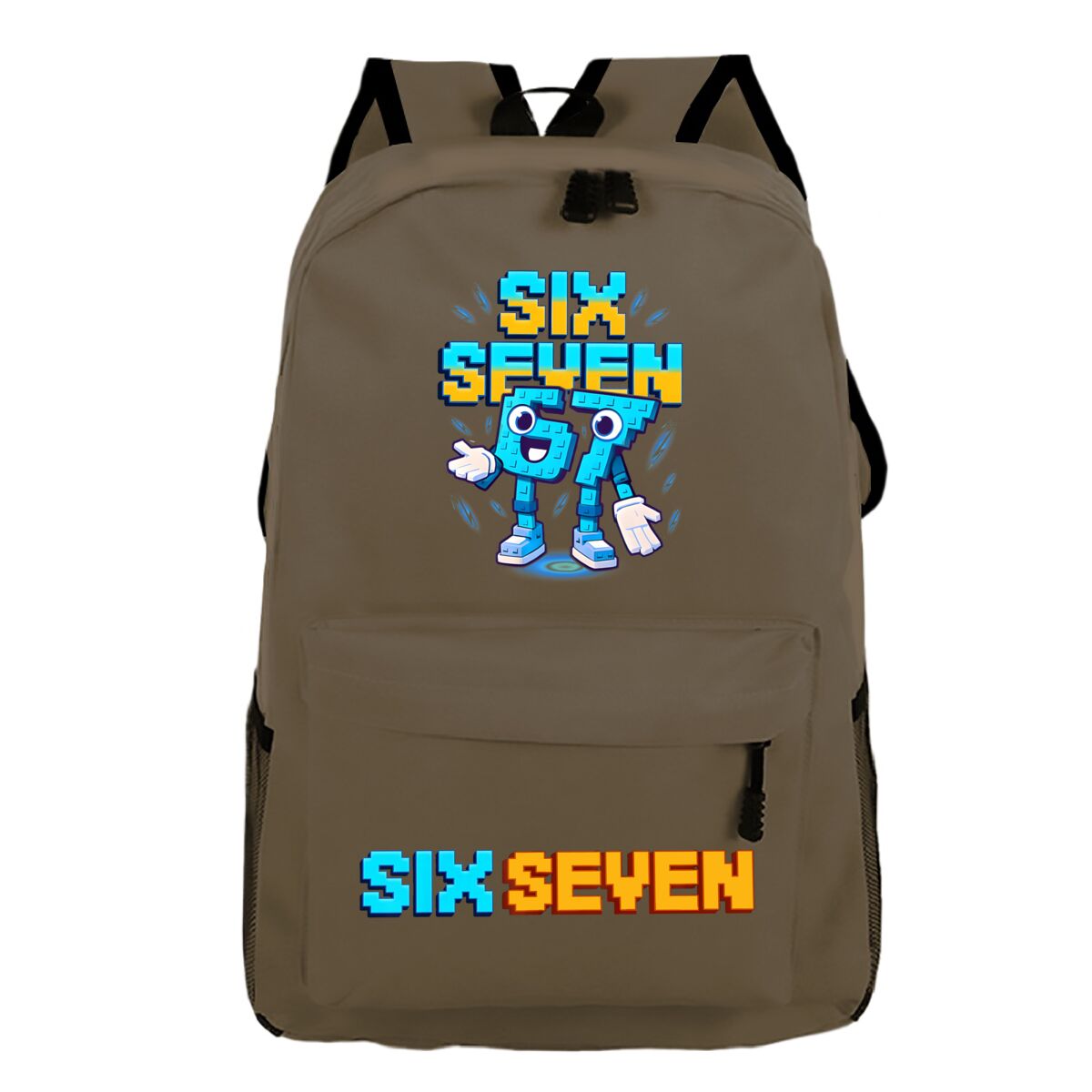 Six Seven Rucksack, italienisc – Handheld Gaming Console Bewertung und Preis