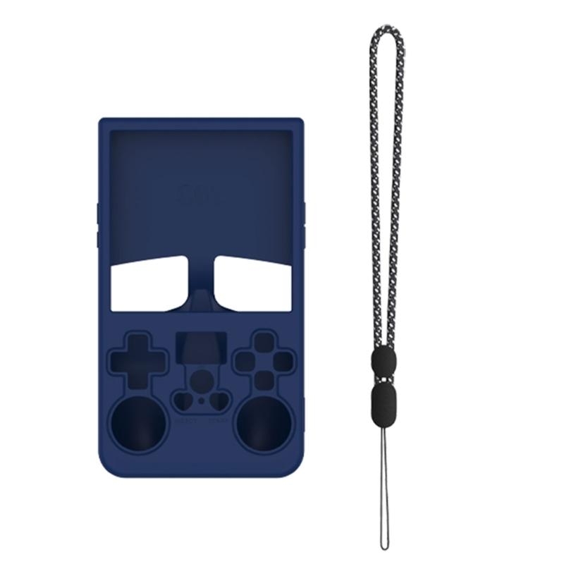 Silikonschale für R36 Game Con – Gaming Console R36 Max Bewertung und Preis