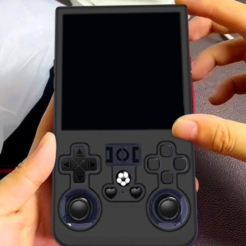 Silikonschale für R36 Game Con – Gaming Console R36 Max Bewertung und Preis