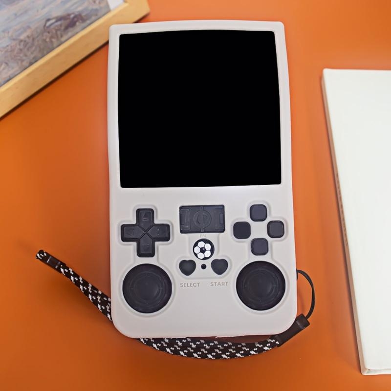 Silikonschale für R36 Game Con – Gaming Console R36 Max Bewertung und Preis