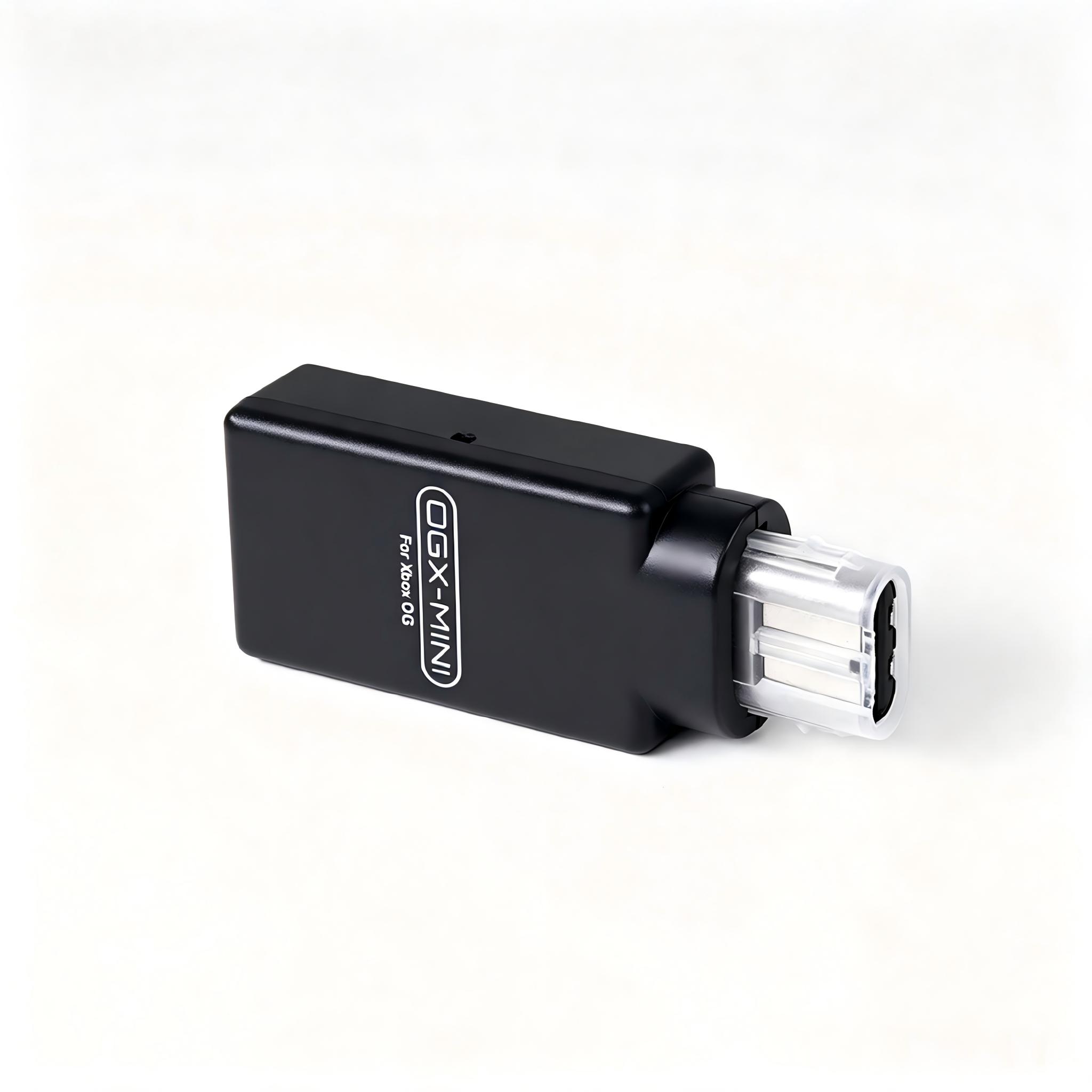 OGX Mini-Adapter für Original  – Microsoft Console Xbox Series S Bewertung und Preis