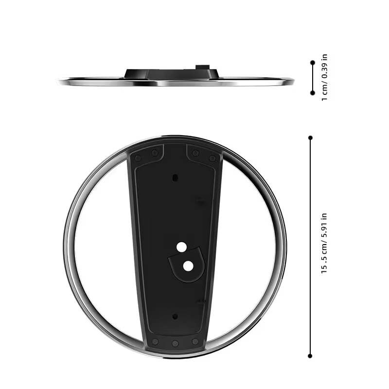 Neuer Metallständer, Konsolens – Gaming Console Mobile Bewertung und Preis