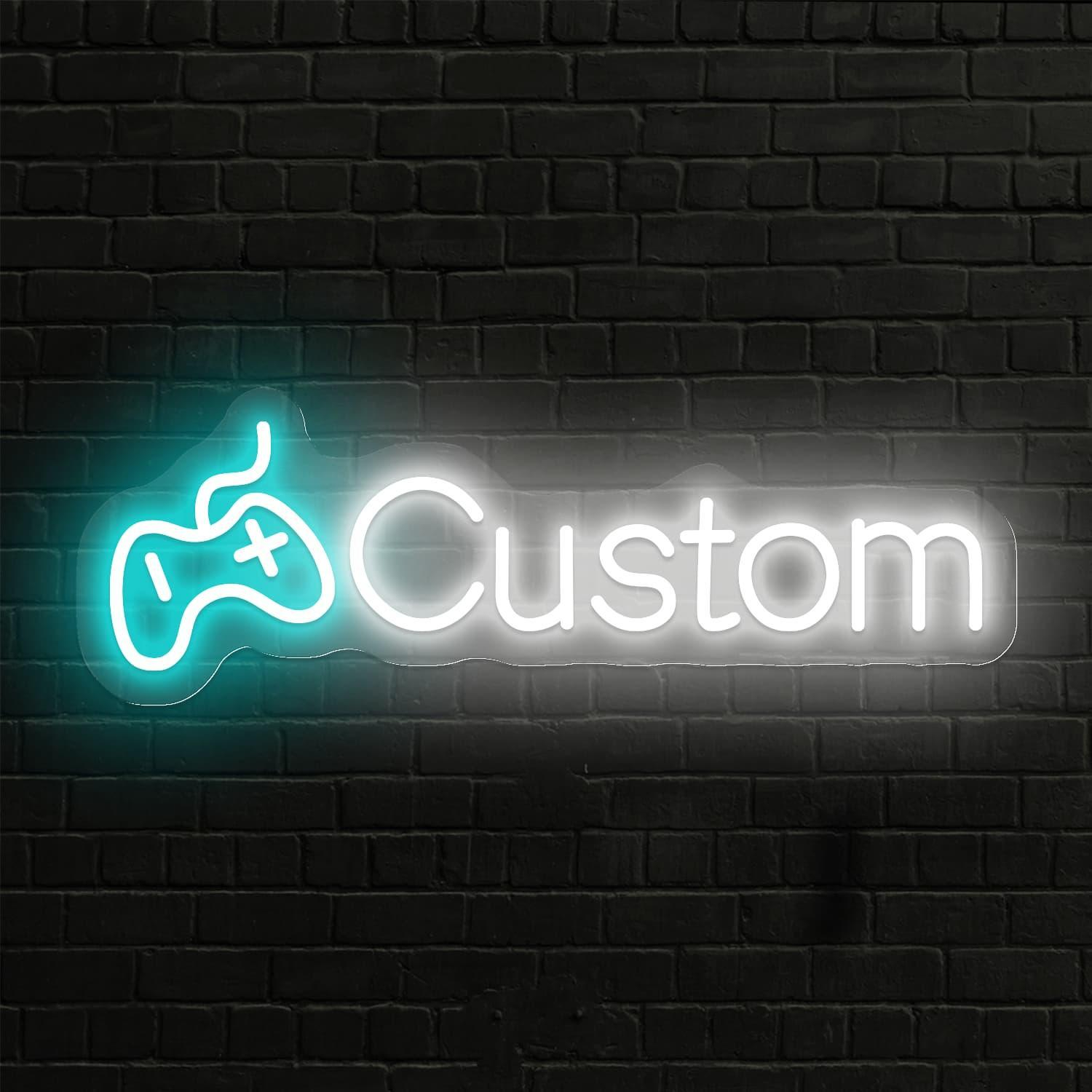 Personalisierter Name mit Spie – Gaming Console Names Bewertung und Preis