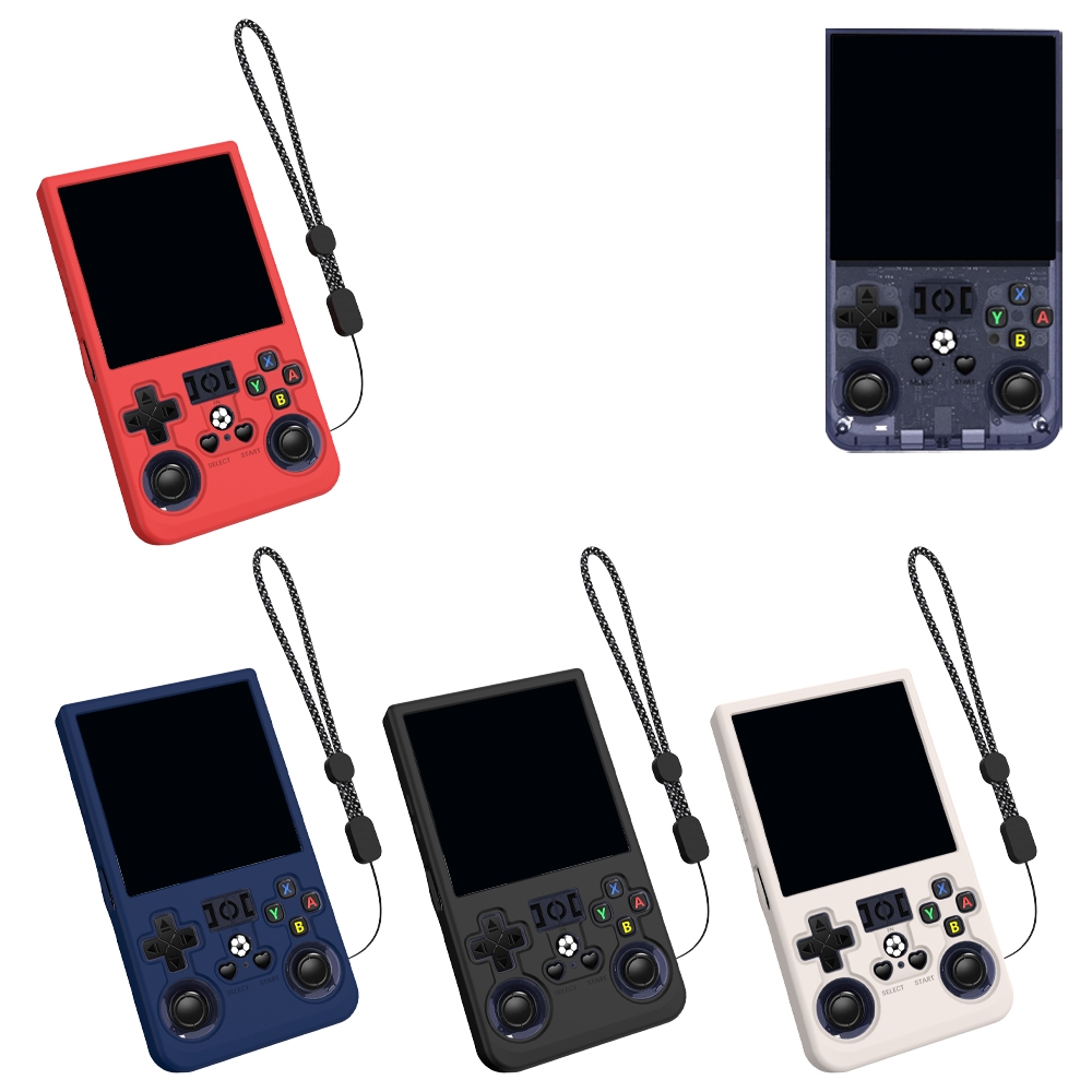 Silikon-Schutzhülle für R36 MA – Gaming Console R36 Max Bewertung und Preis