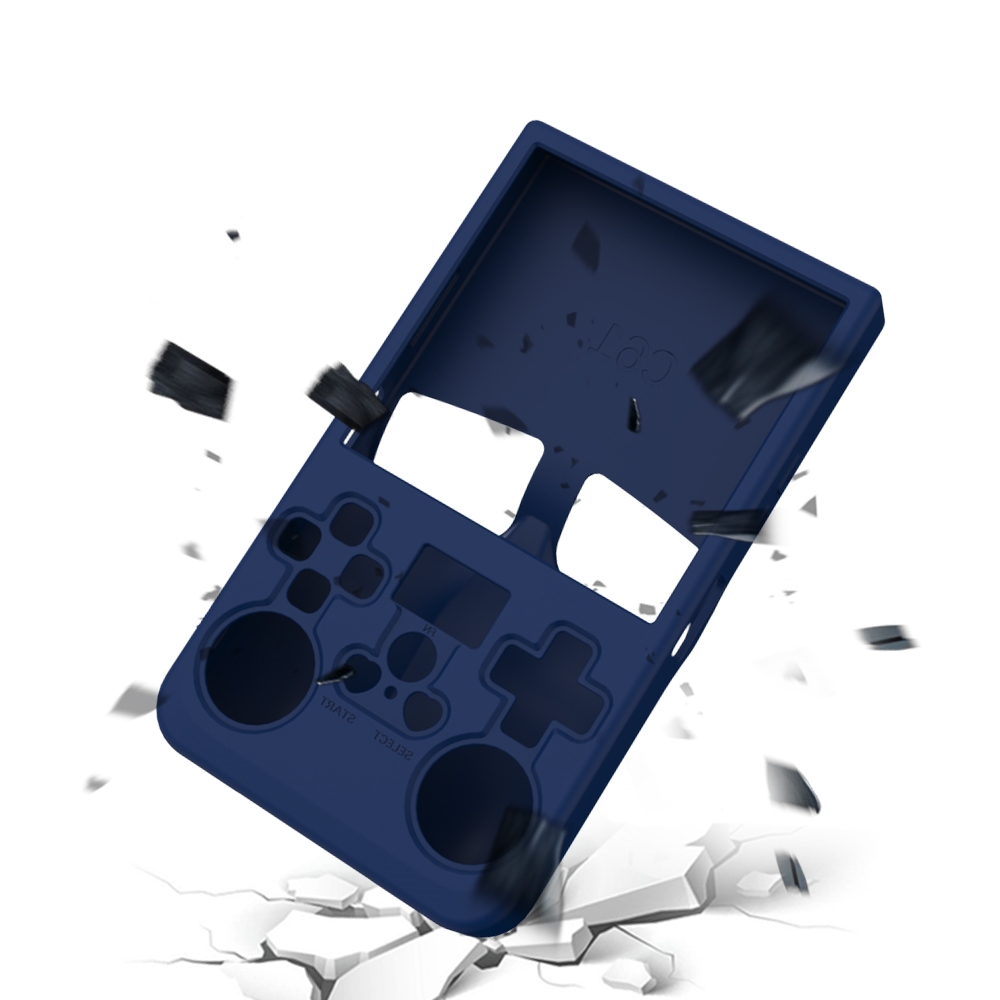 Silikon-Schutzhülle für R36 MA – Gaming Console R36 Max Bewertung und Preis