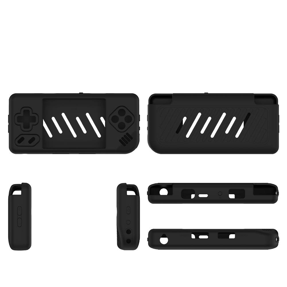 Hochwertige Silikon-Schutzhüll – Gaming Console High Quality Bewertung und Preis