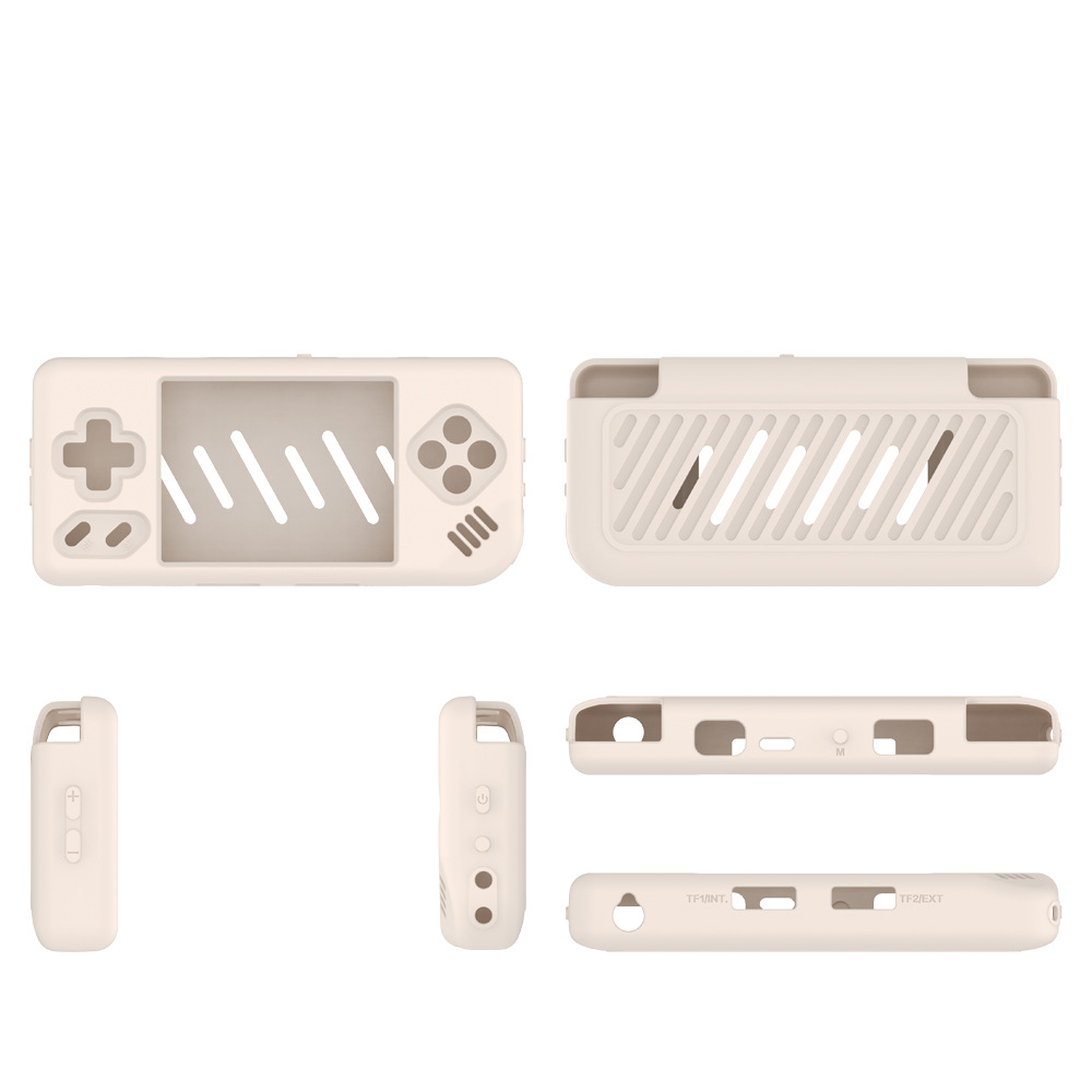 Hochwertige Silikon-Schutzhüll – Gaming Console High Quality Bewertung und Preis