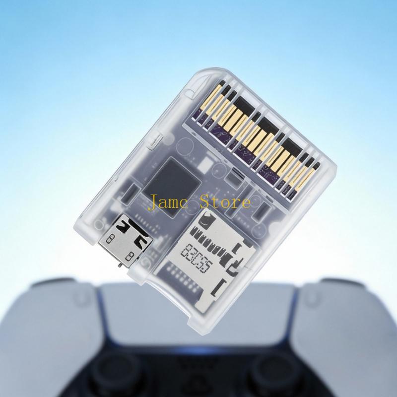 LX0B Geformtes transparentes G – Gaming Console Mobile Bewertung und Preis