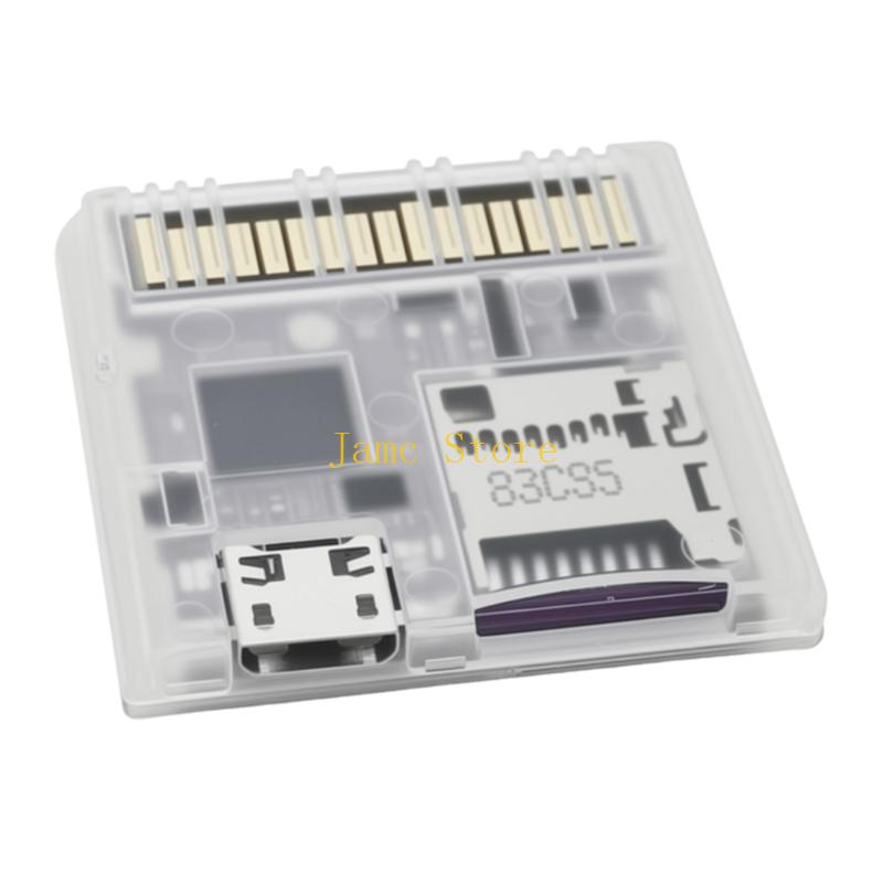 LX0B Geformtes transparentes G – Gaming Console Mobile Bewertung und Preis