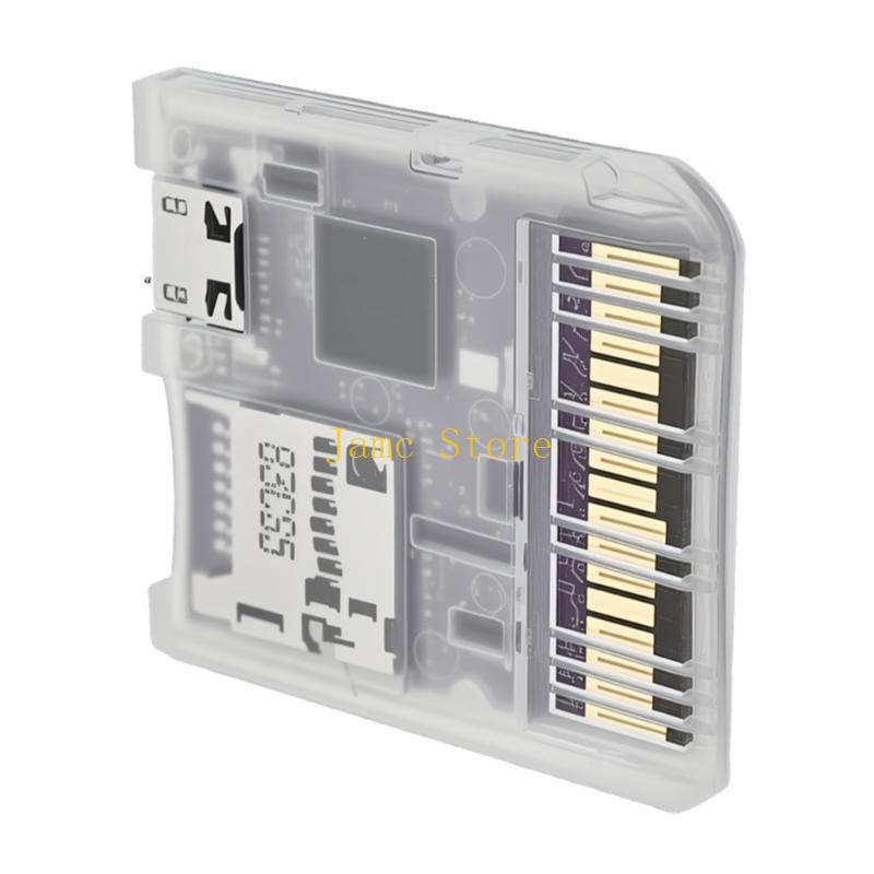 LX0B Geformtes transparentes G – Gaming Console Mobile Bewertung und Preis