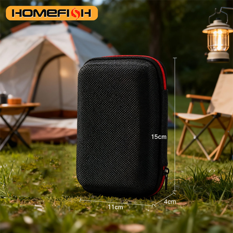 Tragbare EVA-Powerbank-Spielko – Gaming Console Power Bank Bewertung und Preis
