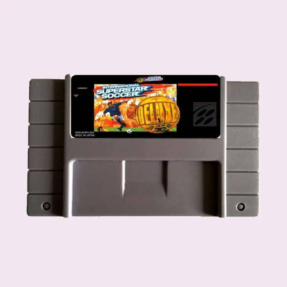 Hochwertige 16-Bit Internation – Gaming Console High Quality Bewertung und Preis