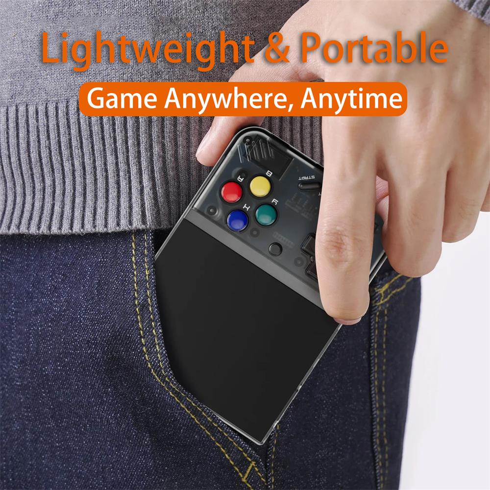 MIYOO Mini Plus Tragbare Retro – Gaming Console Lenovo Bewertung und Preis