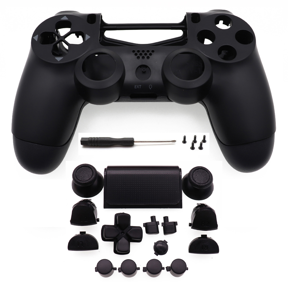 Vollkunststoff Hartschale + Ta – Gaming Console With Tv Bewertung und Preis