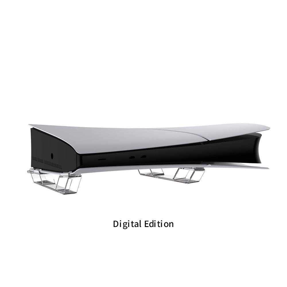 Horizontaler Ständer für PS5 S – Gaming Console Mobile Bewertung und Preis