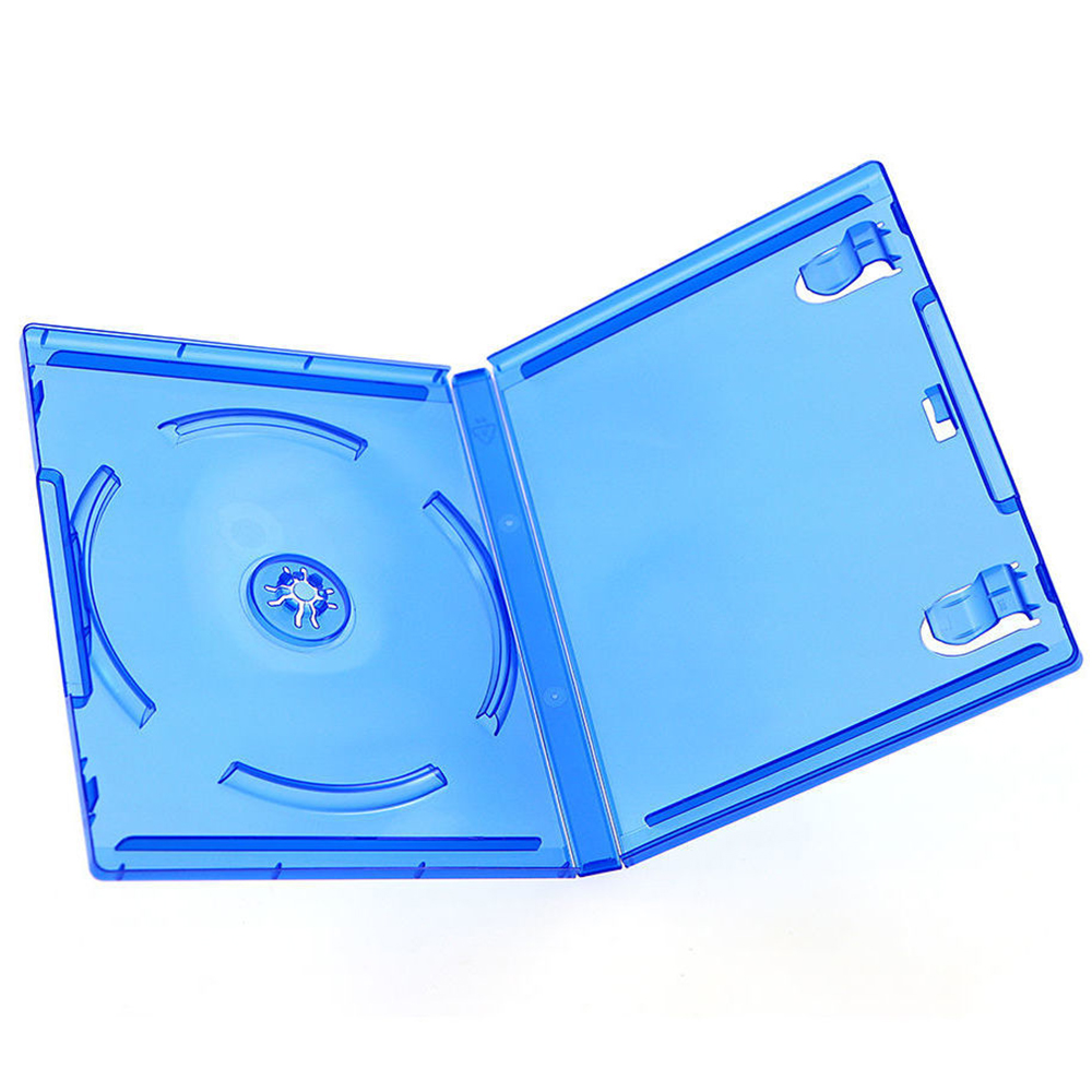 1Pcs Für PS4 Spiel CD Fall Für – Gaming Console With Tv Bewertung und Preis
