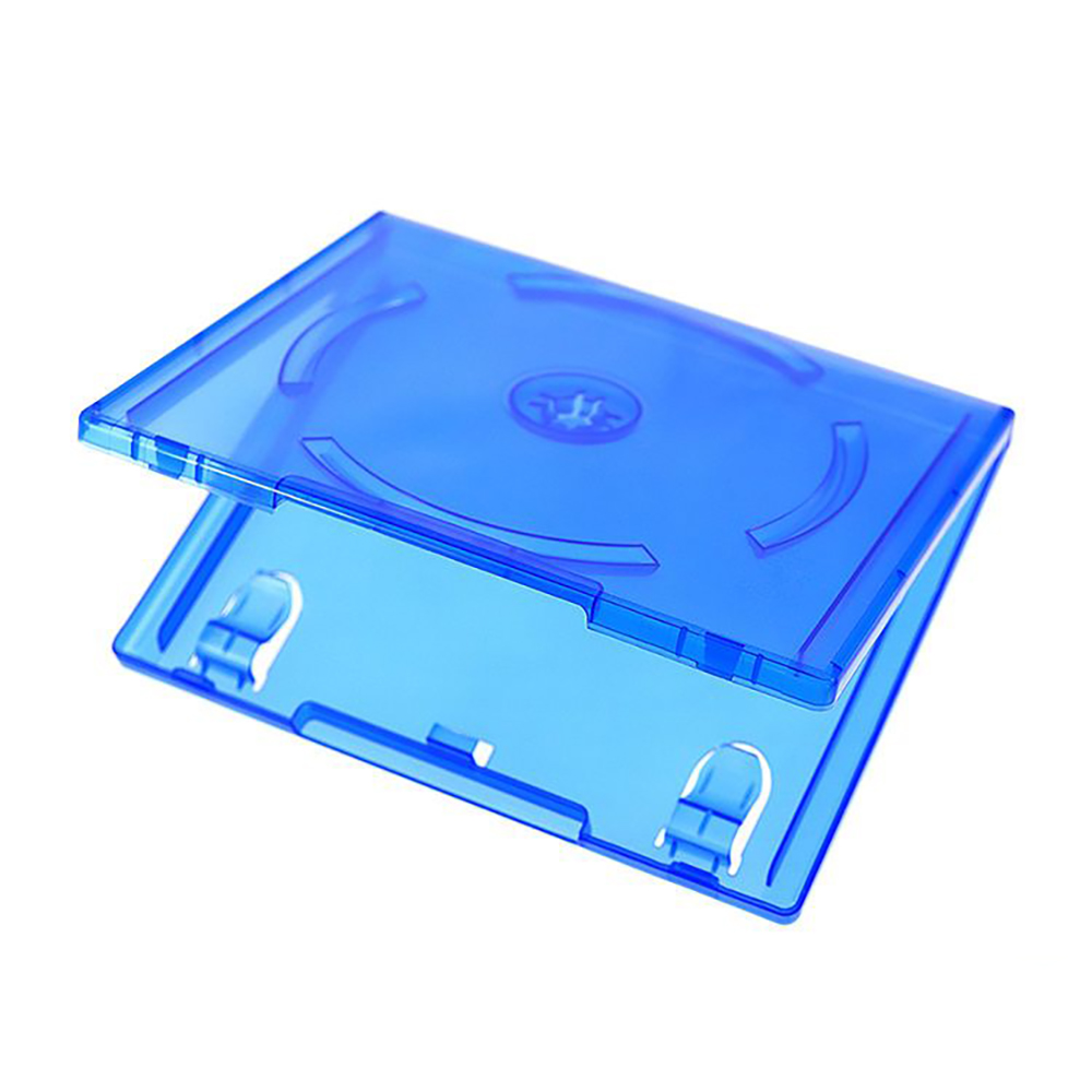 1Pcs Für PS4 Spiel CD Fall Für – Gaming Console With Tv Bewertung und Preis