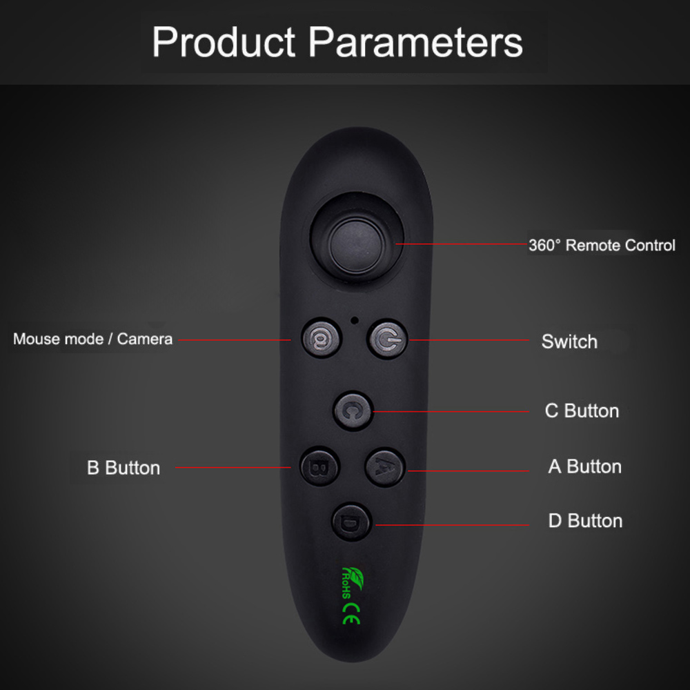 Steuerung Joystick für Android – Gaming Console Mobile Bewertung und Preis