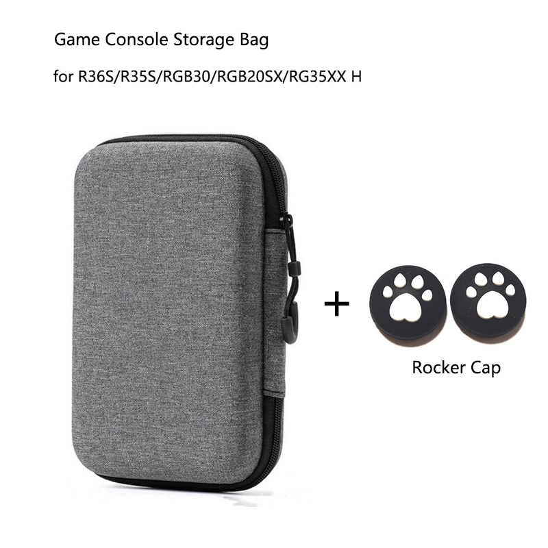Aufbewahrung tasche für Spiele – Gaming Console Organizer Bewertung und Preis