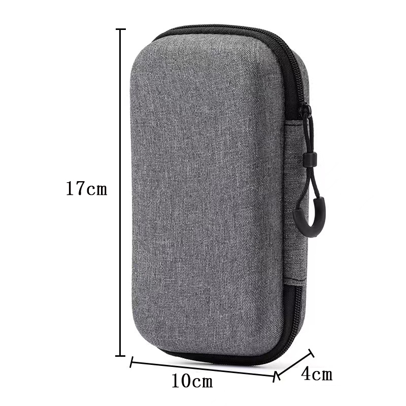 Aufbewahrung tasche für Spiele – Gaming Console Organizer Bewertung und Preis