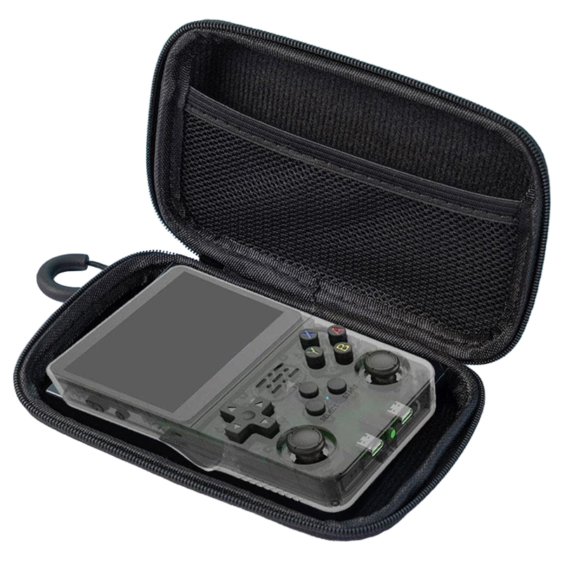 Aufbewahrung tasche für Spiele – Gaming Console Organizer Bewertung und Preis